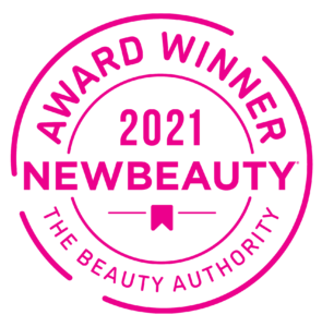 2021 NEWBEAUTY Award Winner