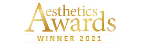 Aestethic Awards Winner 2021