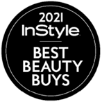 2021 InStyle Best Beauty Buys winner