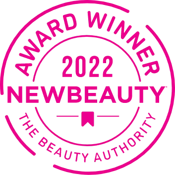 Newbeauty Awards 2021 winner
