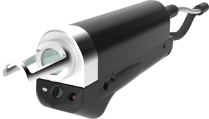 Camera - Dual Accento Alexandritlaser